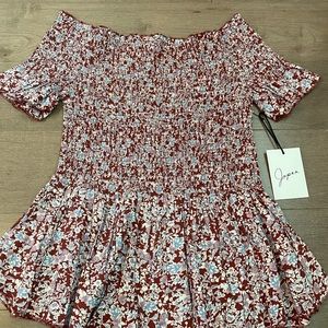 Flower top